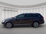 Volkswagen Passat Alltrack 4Motion DSG*Standhtg.*Leder*Pano - VW Passat Alltrack Gebrauchtwagen