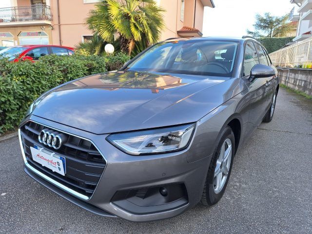 Audi AUDI A4 Avant 35 TDI/163 CV S tronic Business Ad