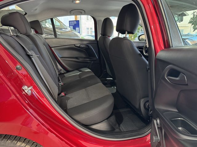 Fiat Tipo Pop