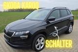 Skoda Karoq Ambition AHK Navi 2-Zonen Klima SHZ - Skoda Karoq in Hamm