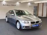 BMW 535 i Limousine*Head-Up* Xenon* SHZ* 1 Hand* - BMW 535: 535i