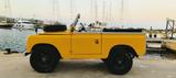Land Rover Serie II - Land Rover Serie II Gebrauchtwagen