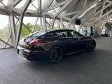 Porsche Panamera GTS Approved Sport Chrono Carbon Bose - gebrauchte Porsche Panamera aus dem Jahr 2015
