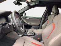 BMW X4 M - Vorschau Bild 11