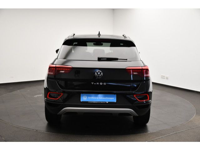 Volkswagen T-Roc - Bild 19