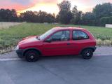 Opel Corsa Swing - Opel Corsa Swing mit Benzin-Antrieb
