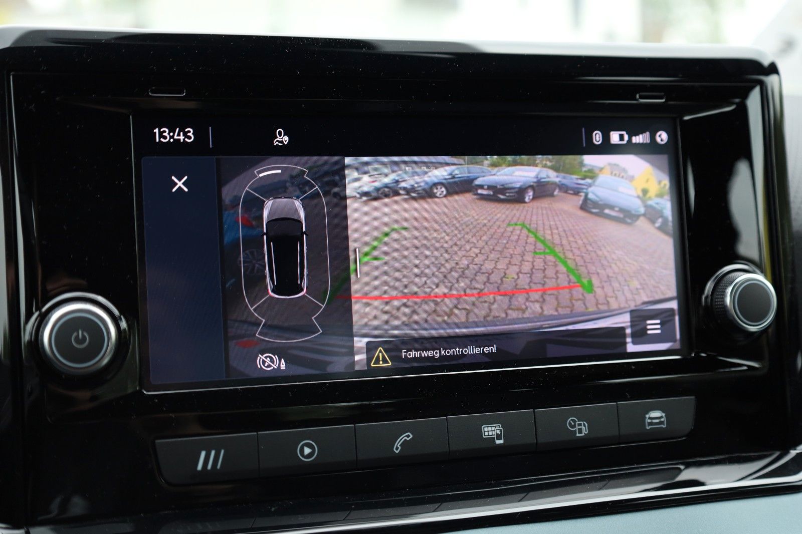 Fahrzeugabbildung SEAT Arona 1.0  Xperience *SHZ *Full-Link *LED