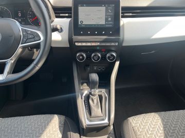 Renault Clio V Evolution AUTOMATIK