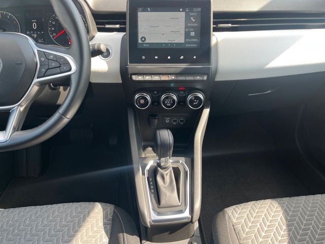 Renault Clio V Evolution AUTOMATIK