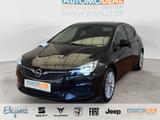 Opel Astra K Edition Elegance NAV LED KAMERA SITZ.HZG - Opel Astra mit Benzin-Antrieb: Limousine, mit Klimaanlage, H Edition