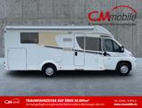 Carado T 447 - Automatik - Einzelbetten - Garage - Carado Wohnwagen & Wohnmobile