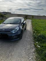 Kia Rio 1.4 Dream-Team Edition Dream-Team Edition - Kia Unfallwagen