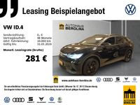 Volkswagen ID.4 - Vorschau Bild 1