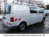 Volkswagen T6 Transporter Kasten lang 4Motion Sortimo - Trucks in München