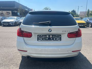 BMW 320 - 6