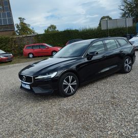 Volvo V60 - 2