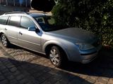 Ford Mondeo 1,8 SCi 96 kW Ghia Ghia - Ford Mondeo: Sci