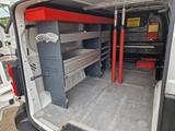 Opel Vivaro Kasten Edition LANG 2.0 122 PS 230V WÜRTH - Opel Vivaro: Lang