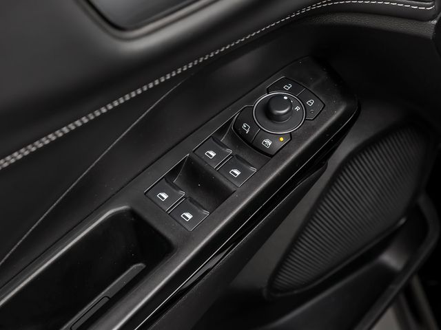 Ford Puma 1.0 Titanium Assistentpaket Kamera Navi LED