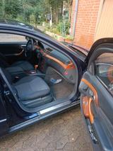 Mercedes-Benz mercedes benz s430 w220 - Mercedes-Benz S 430 aus 2001