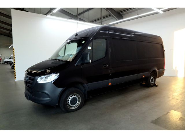 Mercedes-Benz Sprinter 317 CDI Hoch/Lang Klima*Tempomat*Kamera