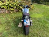 Yamaha XSR 900 - YAMAHA XS