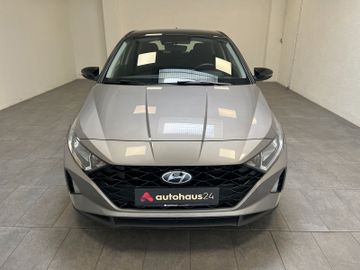 Hyundai i20 - 2