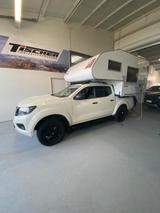 Tischer Wohnkabine 200 (BJ 2024), Nissan (BJ 2021)  - Offers