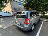 Opel Zafira 1.8 TÜV bis 2027 - Opel Zafira in Leverkusen