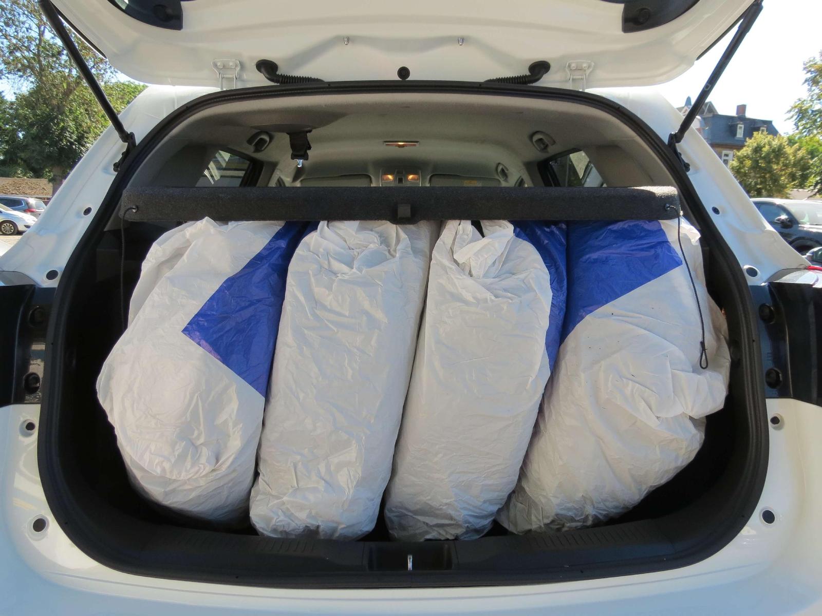 Suzuki SX4 S-Cross Club Automatik   Erst 43300  SR+WR  
