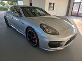 Porsche Panamera GTS - Porsche Panamera mit Benzin-Antrieb: Coupé