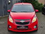 Chevrolet Spark LS Klima TÜV/SERVICE NEU - gebrauchte Chevrolet Kleinwagen