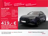 Audi SQ8 TFSI Competition+ Pano/Carbon/B&O - Audi SQ8 in München
