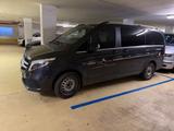 Mercedes-Benz Mercedes V-Klasse sehr gepflegt - Mercedes-Benz 250: Se