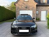 Audi A6 3.0 TDI QUATTRO S-Line Plus - Audi A6 Gebrauchtwagen in Aachen