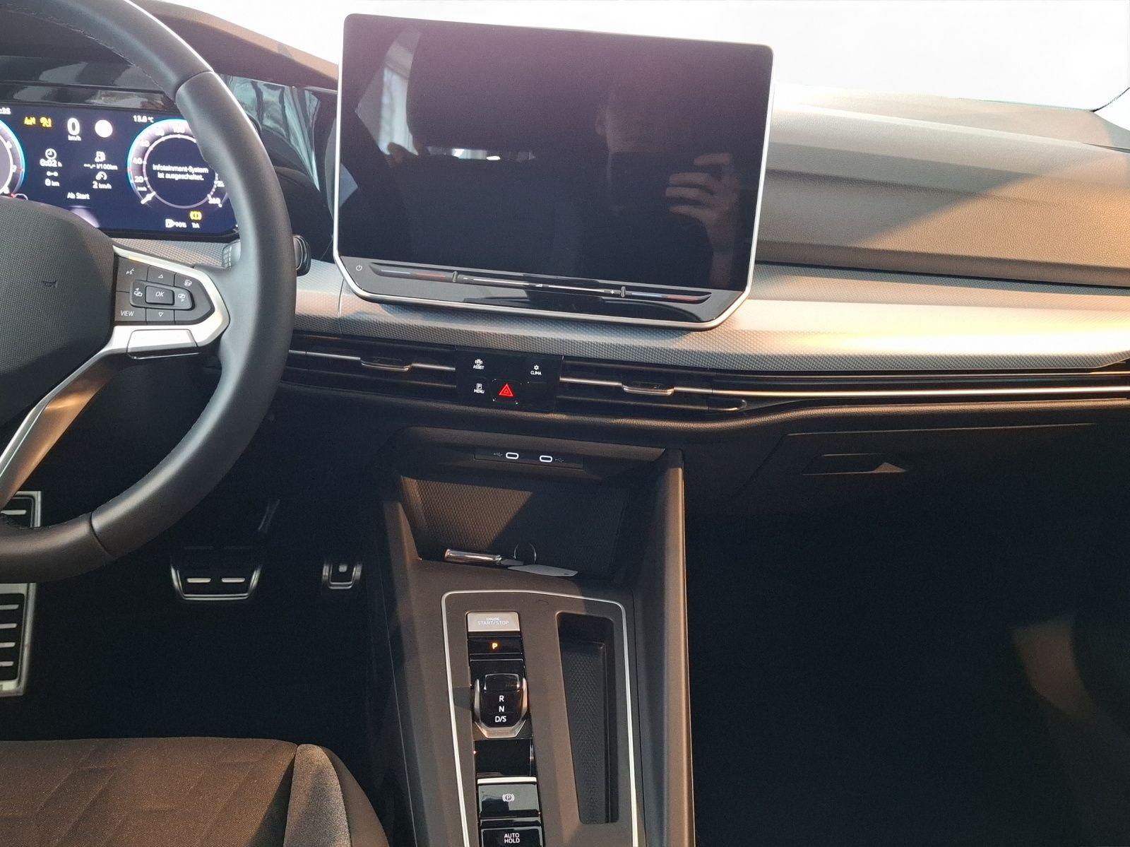 Volkswagen Golf Energy 150 PS DSG AHZV. RÜKA uvm, миниатюра 5