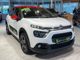 Citroën C3 1.2 PureTech 82/83 Shine Pack Navi PDC LED - Citroën C3: Puretech 82 N