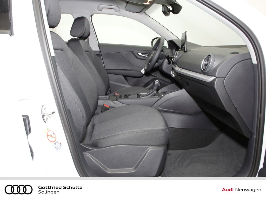 Audi Q2 - Bild 8