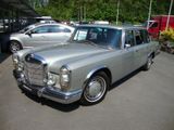 Mercedes-Benz s600