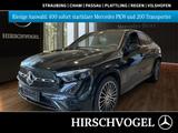 Mercedes-Benz GLC 450 d 4M EDITION AMG-Line+Night+AHK+DISTRON - mit Diesel-Antrieb: Coupe, Schwarz, Schiebedach, mit Klimaanlage