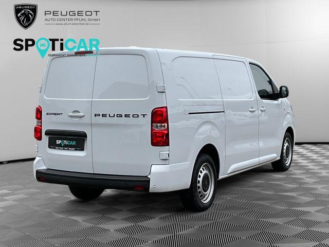 Peugeot Expert 2.0 BlueHDi 145 L3