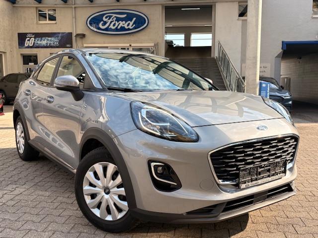 Ford Puma Cool & Connect 1.0 EcoBoost*SHZ*LHZ*KLIMA*