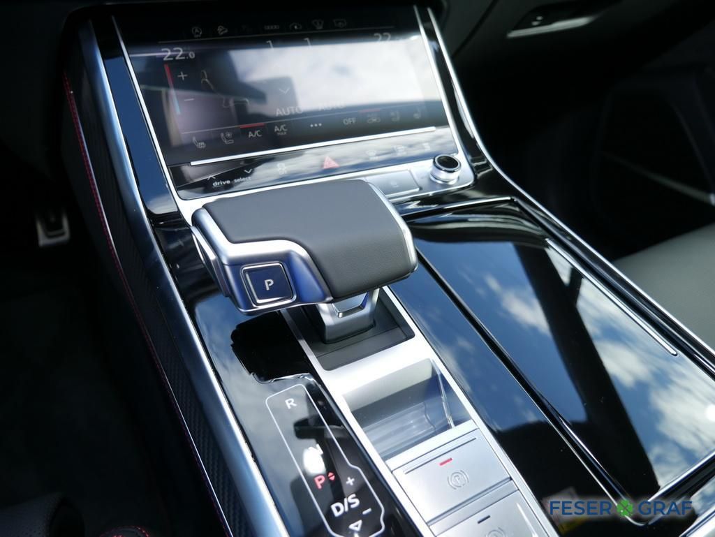 Audi Q7 - Bild 9