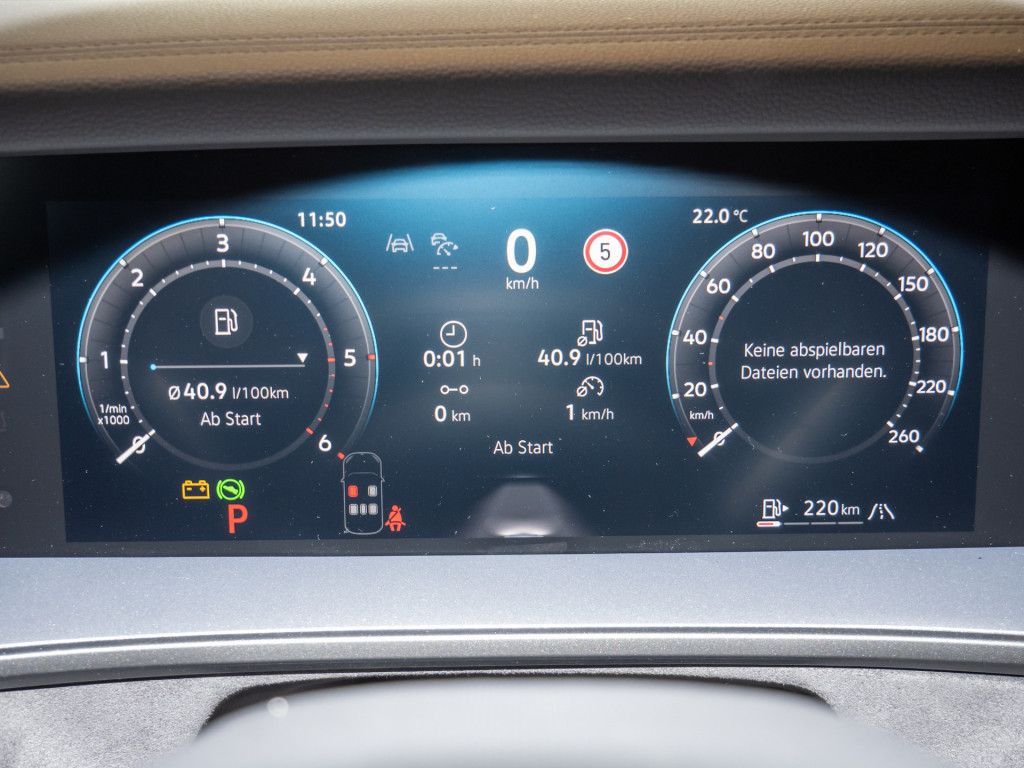 Volkswagen Tayron - Bild 14