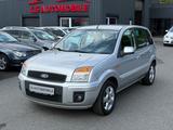 Ford Fusion 1.4 Style/76Tkm/Klima/PDC/Tüv-Neu/Top-Zus - Ford Fusion: 1.4