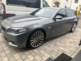 BMW 530d Touring M-Paket, 20 Zoll, Winterreifen, AHK