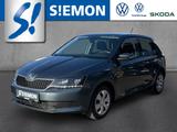 Skoda Fabia 1.2 TSI DSG Ambition Kima PDC SHZ GRA