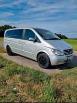 Mercedes-Benz Mercedes Viano 2,2l Lang Automatik - Mercedes-Benz Viano in Oberhausen