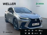 Lexus NX 350h E-FOUR F Sport *Matrix*HUD*Klimasitze*36 - Lexus Gebrauchtwagen in Hannover