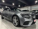 Mercedes-Benz E 400 Lim 4M AMG/PANO/HUD/360°/DISTR/STHZ/WIDESC - Mercedes-Benz E 400 Gebrauchtwagen in Dortmund